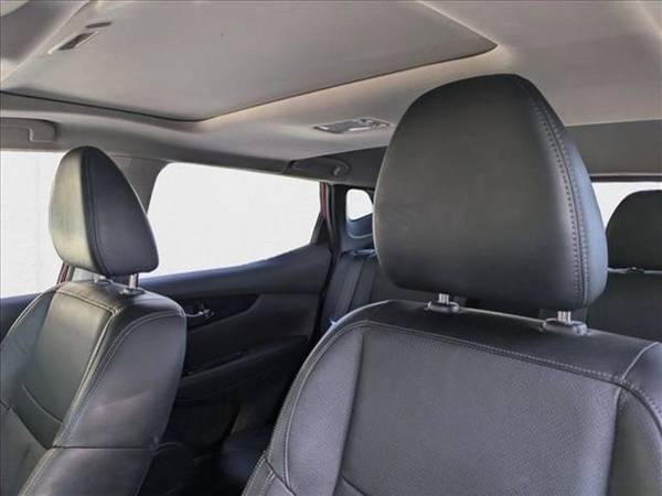 2018 Nissan Rogue Sport  SL SUV - $16,811 (Call *(786) 730-7625* to Confirm Availability Instantly)63470239594113124