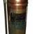 VINTAGE BADGER'S COPPER & BRASS FIRE EXTINGUISHER E371559 2 thumbnail