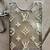 Authentic: Louis Vuitton Prism ID Card Holder Keychain M68285, Preown 5 thumbnail