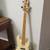 Markbass 5 string, Ultralight 210, Darkglass amps, Tank B, MXR preamp 1 thumbnail