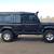 Landrover Defender  300tdi 110 RHD $40k OBO 1 thumbnail