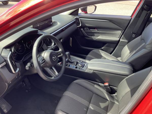 2025 Mazda CX-50 2.5 S Select Package - $31,244 (_Mazda_ _CX-50_ _SUV_)63470607523459124