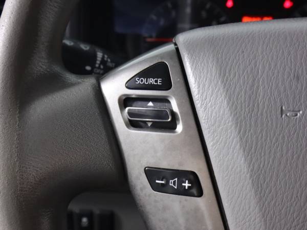 2015 Nissan NV SV Van - Photo 13