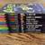 THE ALIEN NEXT DOOR by A.I. Newton  1-10 PAPERBACK Books ~ Excellent 7 thumbnail