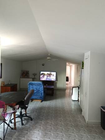 $45,000 / 3br - 3/2 mobile home good shape (Keene)63796453637763120