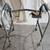 INVACARE Folding Walker, Adjustable, Weight capacity 300 lbs 7 thumbnail