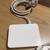 Apple 23" Cinema Display Monitor with OEM power supply Model Number A1 3 thumbnail