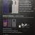 MAXWEST NITRO 55A BLACK Double SIM Phone 4 thumbnail
