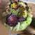 DECORATED PUMPKINS WITH SUCCULENTS 2 thumbnail