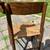 Danish Modern early Borge Mogensen J39 oak chair w/ rush seat A239 11 thumbnail