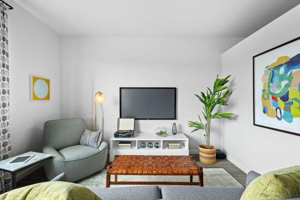 $1,700 / 1br - 626ft2 - Furnished, Short Term available, Minutes to Whitman College campus63697245590913124