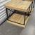 Pine wood end tables 4 thumbnail