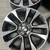 20’ 20x8 JEEP GRAND CHEROKEE wheels rims Size: 20x8 3 thumbnail