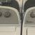 WHIRLPOOL TOP LOAD WASHER DRYER SET/WHITE 2 thumbnail