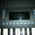 EMU PROTEUS MASTER PERFORMANCE SYSTEM KEYBOARD SYNTHESIZER w/ROAD CASE 8 thumbnail
