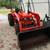 Kioti 3054 loader tractor 1 thumbnail