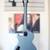 Epiphone Special Model - Worn Pelham Blue Electric Guitar 8 thumbnail