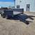 2026 Buckshot 83"x14' Dump Trailer W/2' Sides 14 thumbnail
