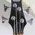 Ibanez 4 String Gio Soundgear GSR200 Bass Guitar 4 thumbnail