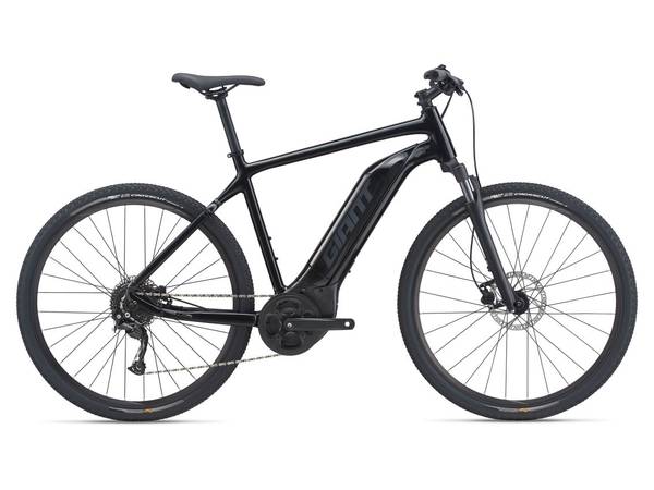 EBIKE ROAM GIANT E+ GTS NEW ON SALE SIZES MD & LARGE IN STOCK! 1