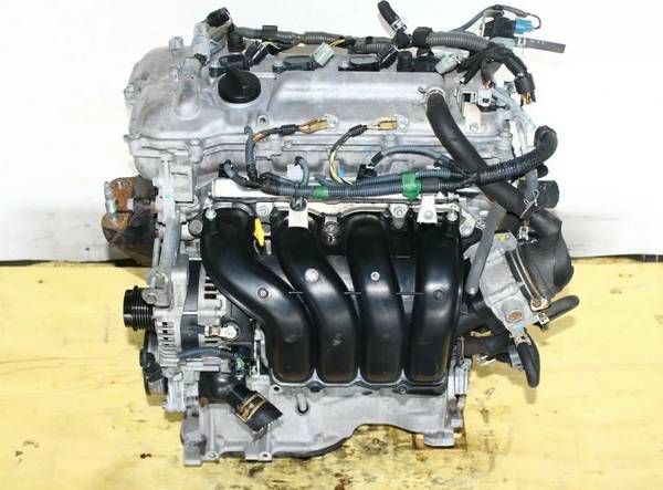 Toyota Camry, Highlander, scion tc 02,03,04,05,06,07,08,09 Engine 1