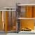 Brinca Dada Emerson Mid Century Modern House Dollhouse Model 1:16 scal 10 thumbnail