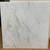 ltalian White Marble Tile 24"x 24" 1 thumbnail
