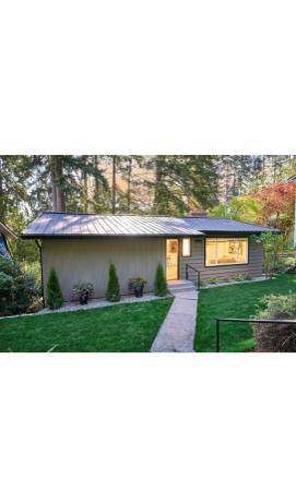 $2,300 / 2br - 1100ft2 - 2bed 1bath House (Shoreline)63811610653699120