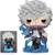 Funko Pop! Plus: My Hero Academia - Dabi (Glow) (Chase) 2 thumbnail