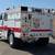 1992 International 4900 Foam Pumper Fire Truck w/32K MILES 4 thumbnail