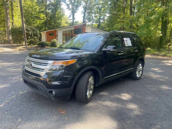 2013 Ford Explorer - Financing Available! 1