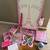 Complete Girl’s Bedroom Set - Unicorn and Princess 1 thumbnail