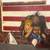 Old Art painting on canvas 1 thumbnail