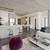 West Loop Luxurious One Bedroom! Pool, Gym,W/D, Must See! Great Price! 3 thumbnail