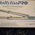 BRAND NEW NEVER USED Babyliss PRO Nano Titanium PRIMA3100 FLAT IRON 1 thumbnail