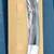 New OEM Mitsubishi Side Window Rain Deflector set 1 thumbnail