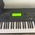 Yamaha S90 88-Key Keyboard/Synthesizer 4 thumbnail