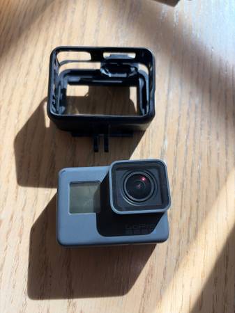 Go Pro camera! 1