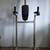 Vertical Knee Raise, pull up, push up machine 1 thumbnail
