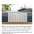 Brand New Full Mattress double mattress Brentwood hybrid free delivery 11 thumbnail