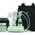 Amada Electric Breast Pump with Carry All Tote 1 thumbnail