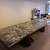 For sale is a 15' Marble conference table 1 thumbnail