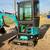 MINI SKID STEER,ESCAVATOR, AND 20FT IRON GATES 9 thumbnail