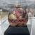 New In Box Vintage 3” Large Handcrafted Blown Glass Christmas Ornament 1 thumbnail
