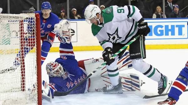 Don’t miss__Rangers v Stars – GREAT LOWER SEATS 1