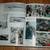 FAR EAST DEPLOYMENT CRUISE BOOK YEAR LOG 58-59 CVS-10 3 thumbnail