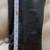 Armani Leather Black bomber Jacket Woman XS 11 thumbnail