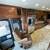2014 Fleetwood Discovery Diesel Pusher RV Motorhome Model 40X with Low 12 thumbnail