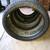 245/35/19 Michelin Pilot Alpine Tire's 6 thumbnail
