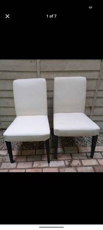 2 free dining chairs 1